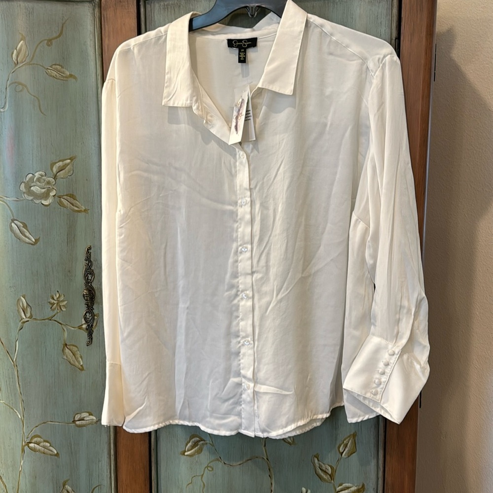 NWT women’s Jessica Simpson size 3X